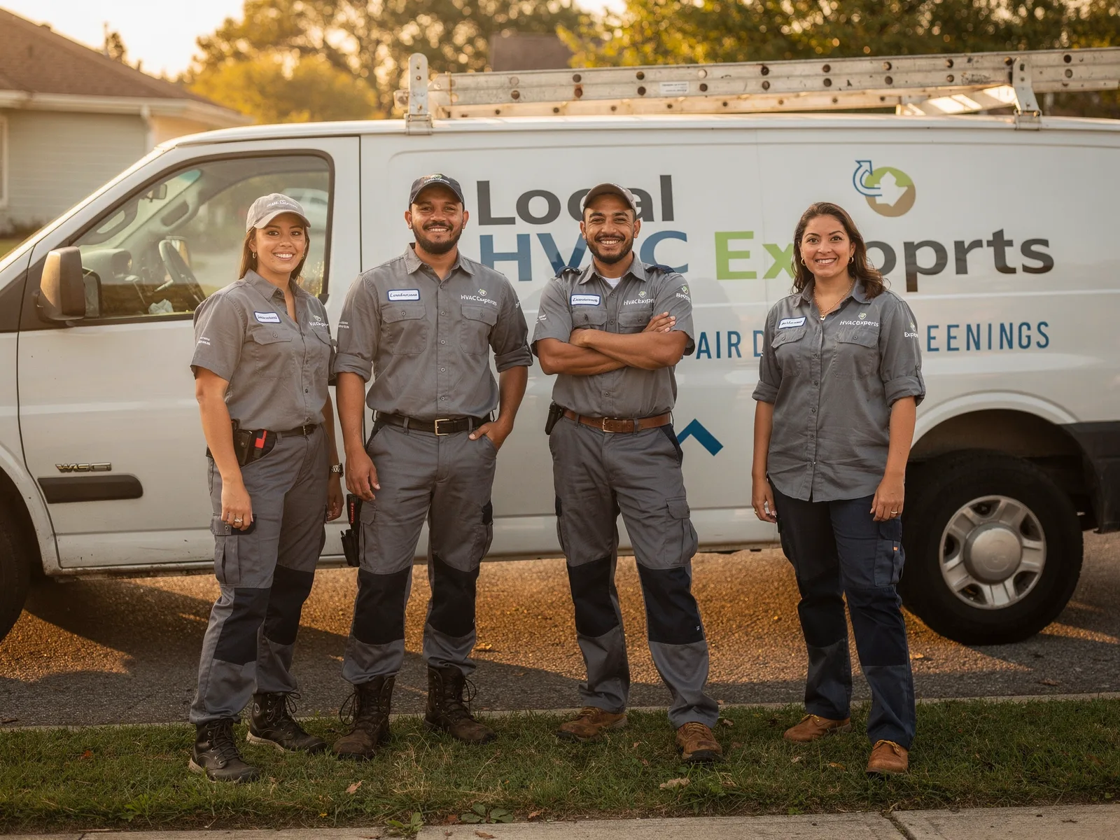 24/7 HVAC Repair & AC Replacement company in Robert Lee, TX